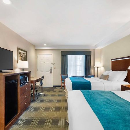 Best Western Plus Cold Spring Plymouth Ngoại thất bức ảnh