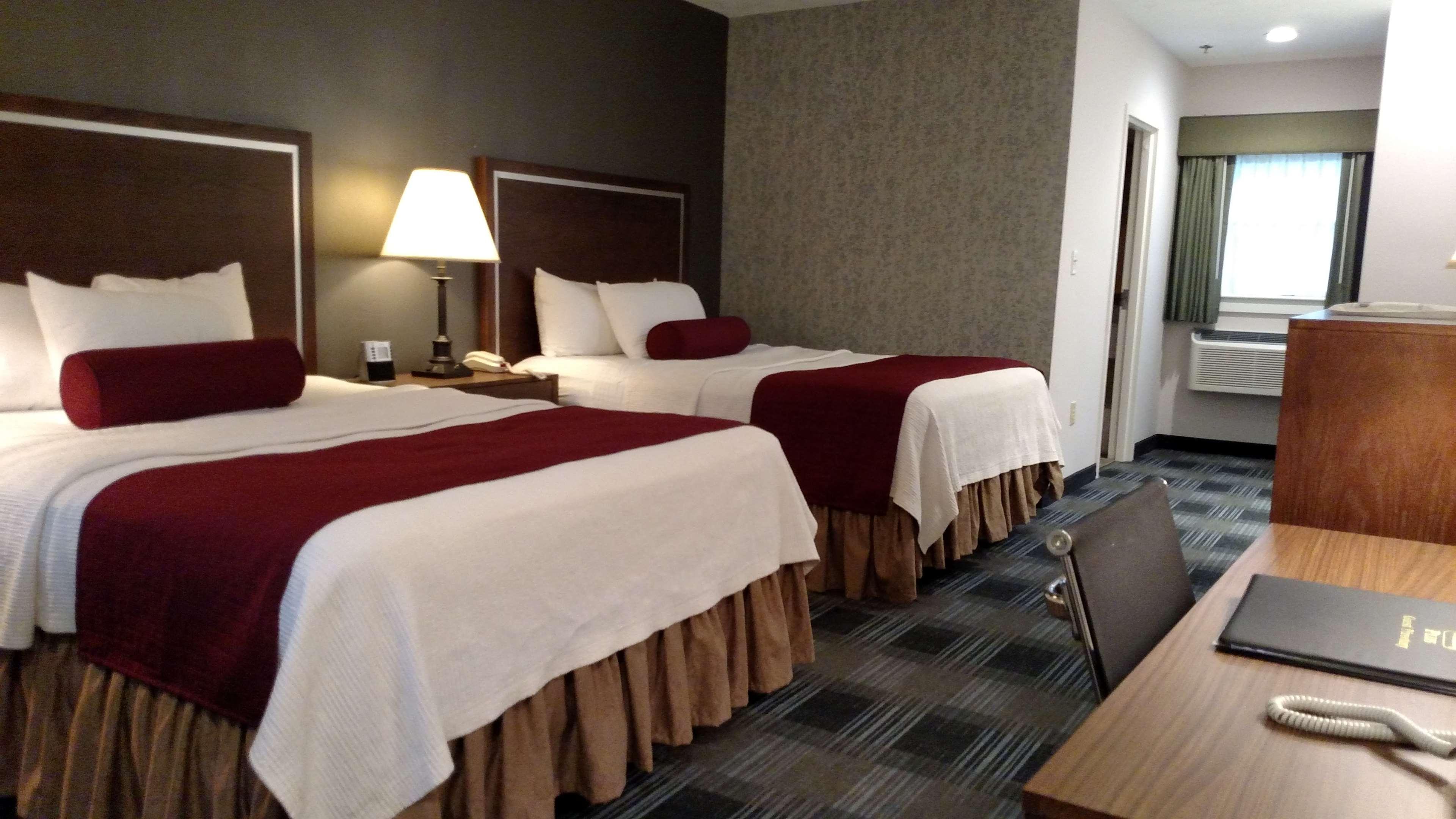 Best Western Plus Cold Spring Plymouth Ngoại thất bức ảnh
