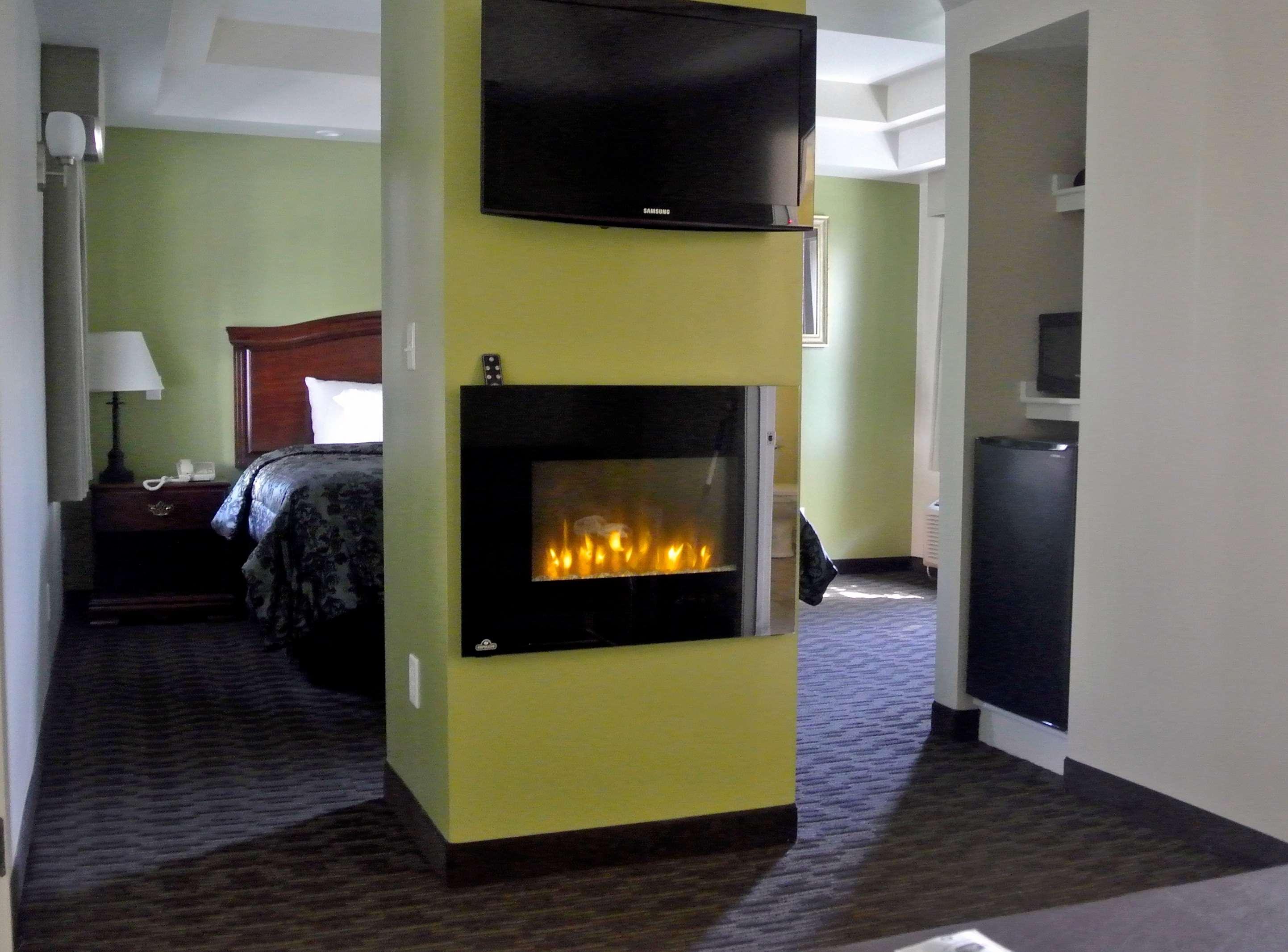 Best Western Plus Cold Spring Plymouth Ngoại thất bức ảnh