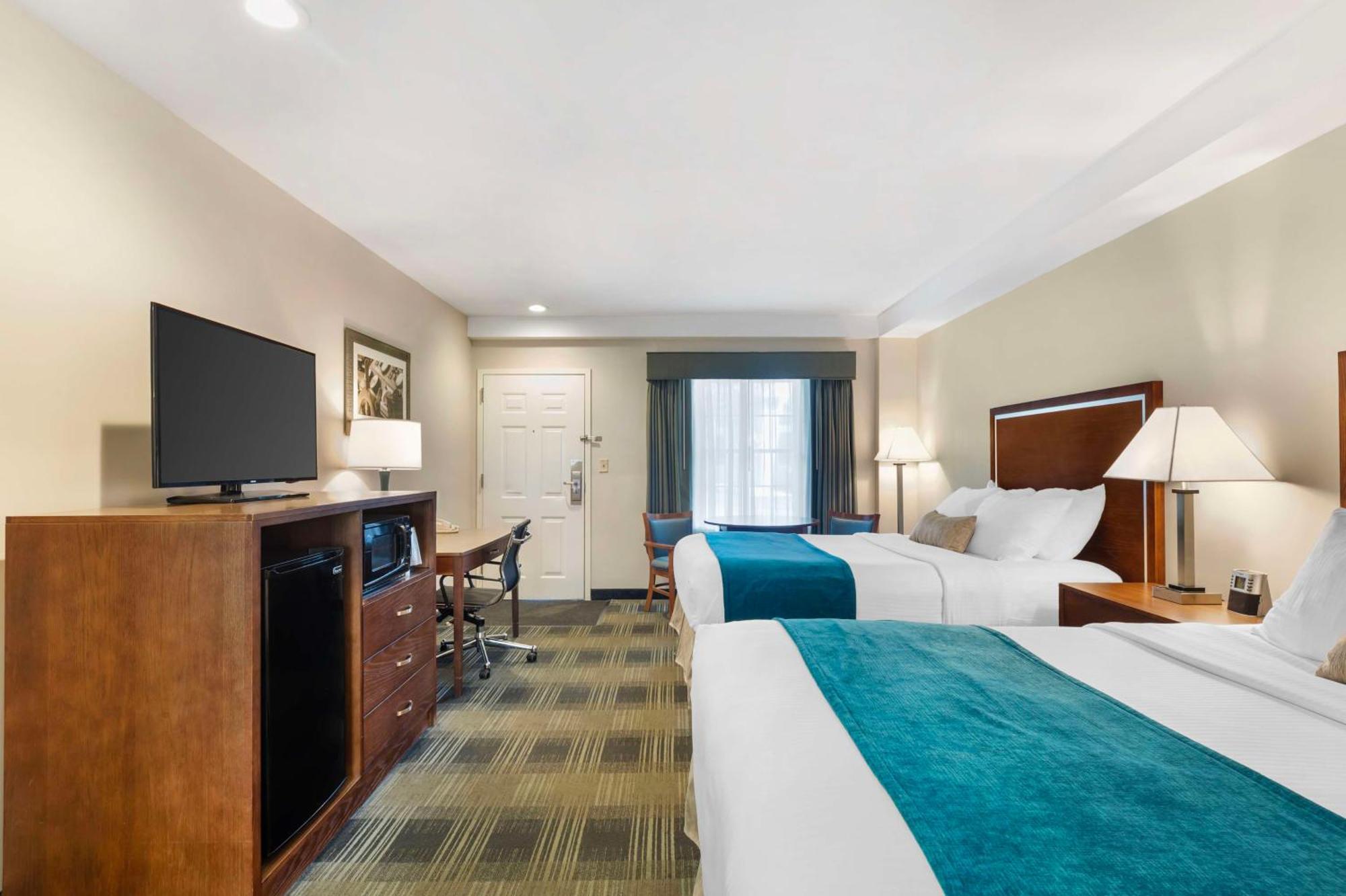 Best Western Plus Cold Spring Plymouth Ngoại thất bức ảnh