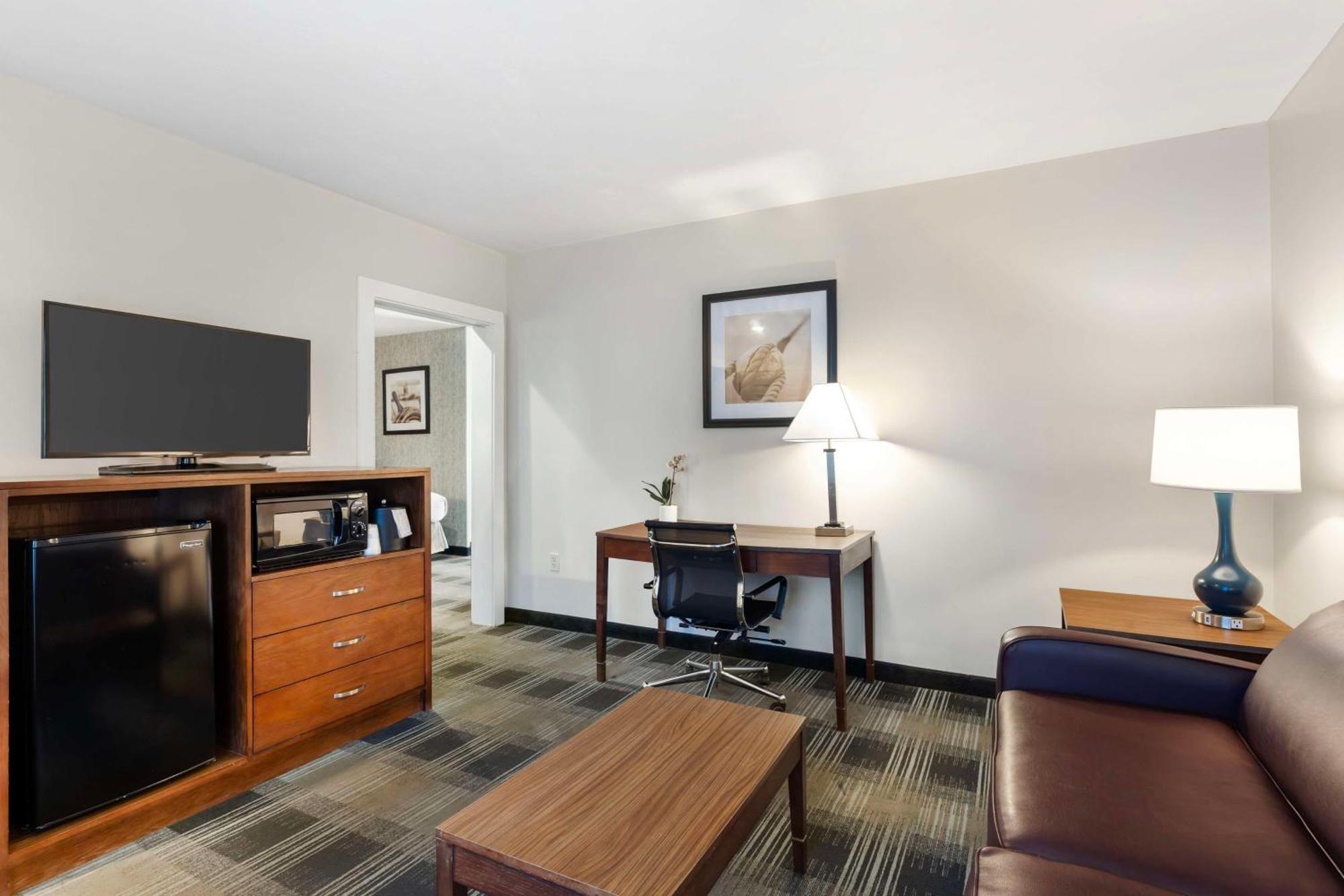 Best Western Plus Cold Spring Plymouth Ngoại thất bức ảnh