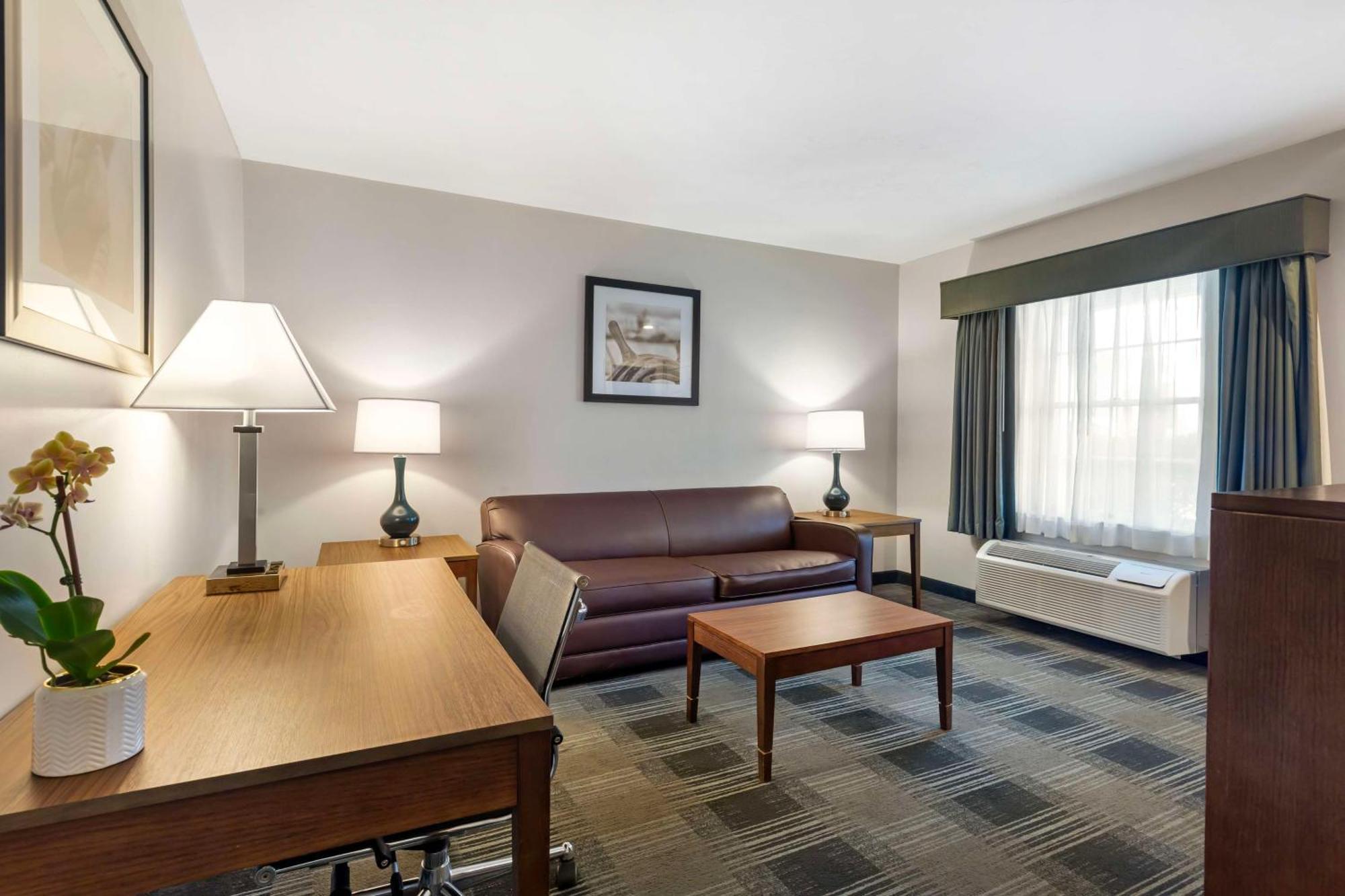 Best Western Plus Cold Spring Plymouth Ngoại thất bức ảnh