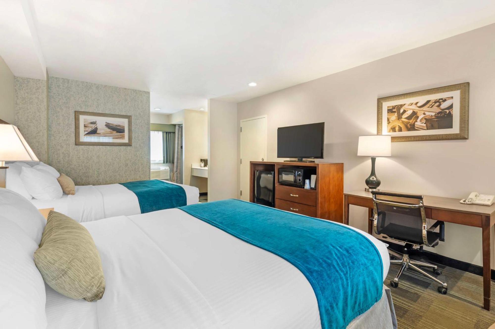 Best Western Plus Cold Spring Plymouth Ngoại thất bức ảnh