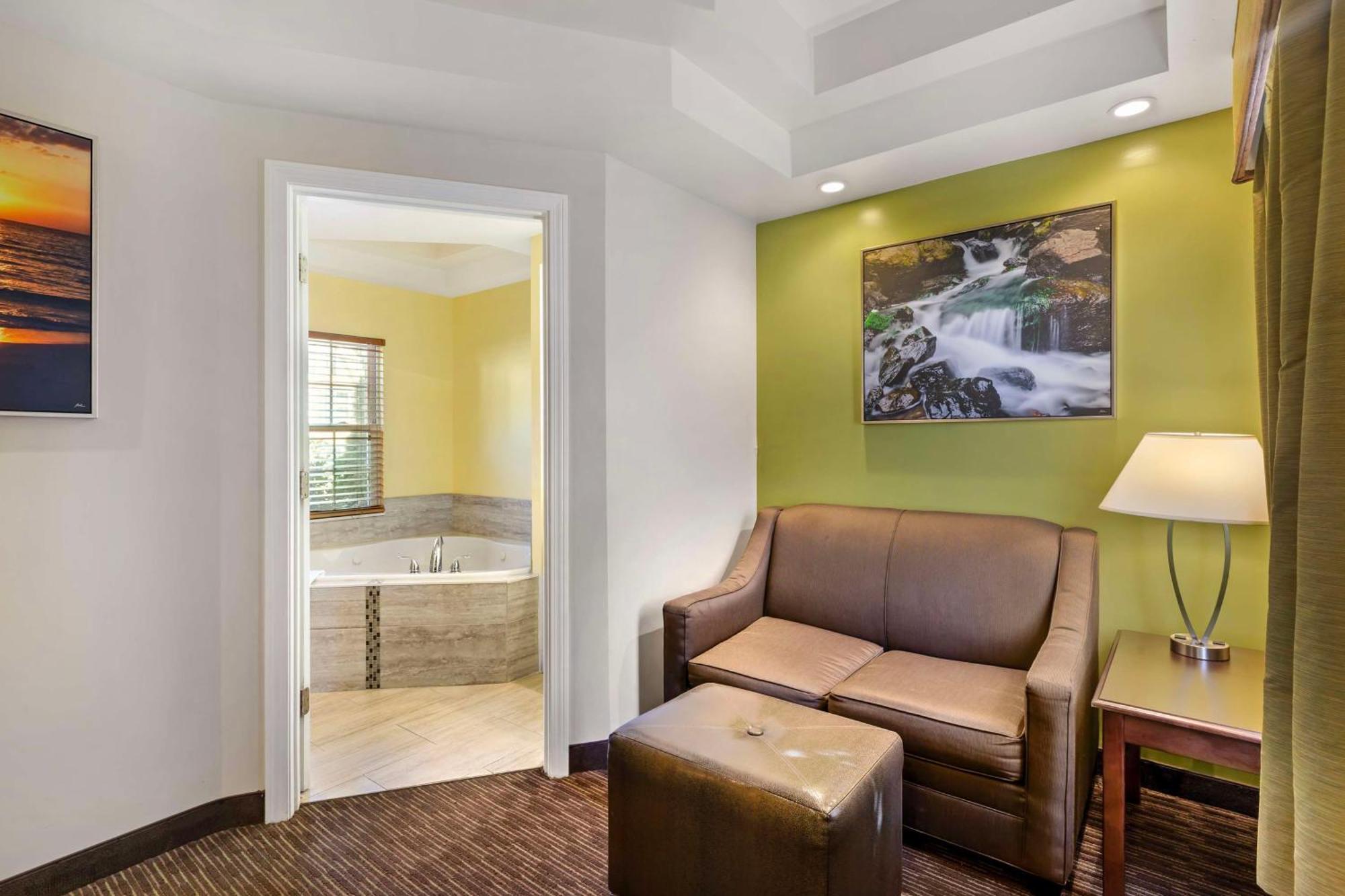 Best Western Plus Cold Spring Plymouth Ngoại thất bức ảnh